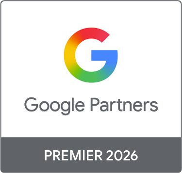 Google Partner Premier 2026