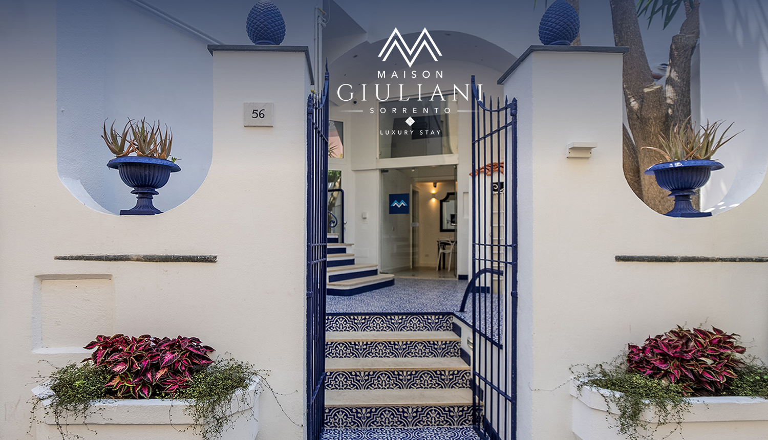 Maison Giuliani
