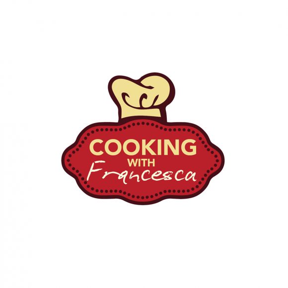 Cooking with Francesca